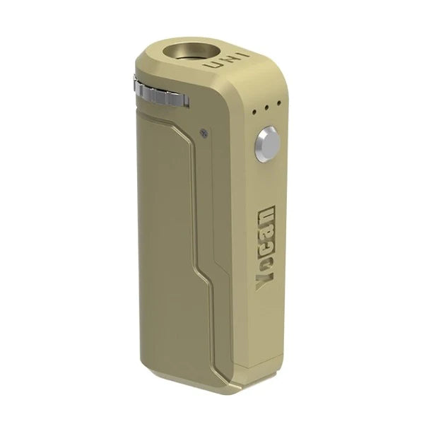 Yocan UNI Portable Box Mod - SmokeZone 420