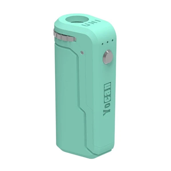 Yocan UNI Portable Box Mod - SmokeZone 420