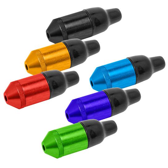 2" Sneak-A-Toke (4 Pack) - SmokeZone 420