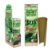 Juicy Jay's Terp Enhanced Hemp Wraps - SmokeZone 420