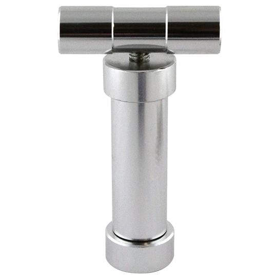 T-Pollen Press 5.5" Large - SmokeZone 420