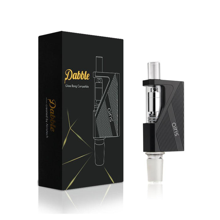 Airis Dabble Vaporizer Kit - SmokeZone 420