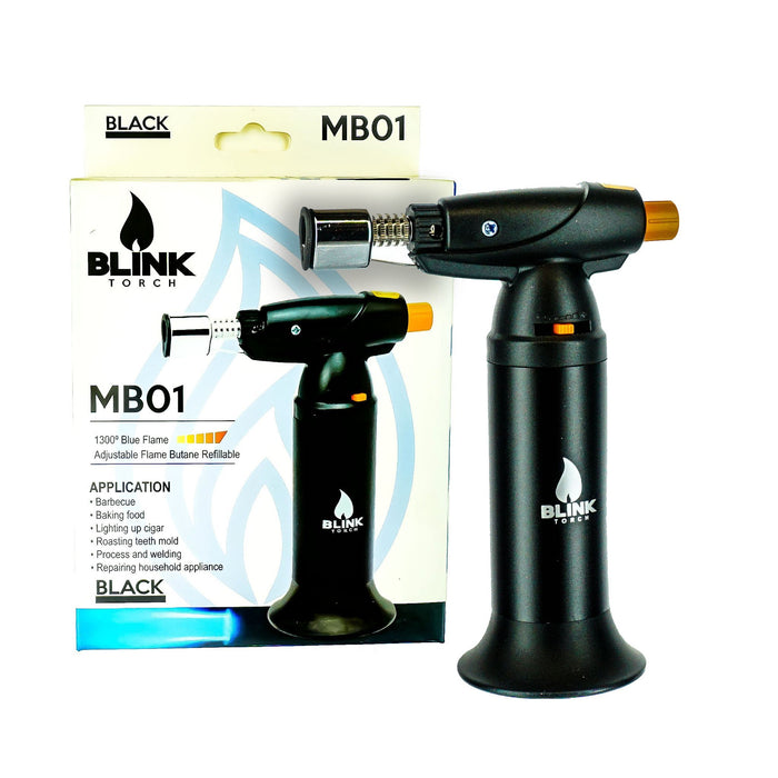 Blink MB-01 Torch - SmokeZone 420
