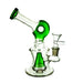 6" Halo Microscope Dab Rig - SmokeZone 420
