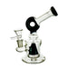 6" Halo Microscope Dab Rig - SmokeZone 420