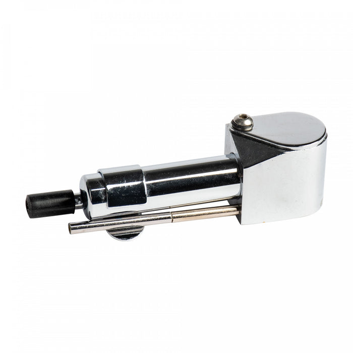 3" Proto Pipe - SmokeZone 420