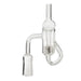 Diamond Loop Quartz Bangers - SmokeZone 420