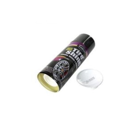 Tire Shine Safe Can - SmokeZone 420