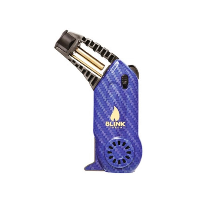 Blink Blaze Torch (6 Per Box) - SmokeZone 420