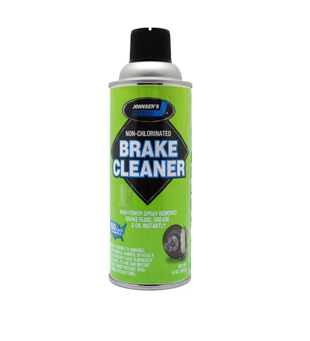 Brake Cleaner Stash Can - SmokeZone 420