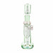 9" Bubbler with Reactor Dab Rig - SmokeZone 420