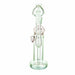 9" Bubbler with Reactor Dab Rig - SmokeZone 420
