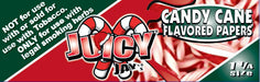 Juicy Jay's 1¼ Flavored Rolling Paper - SmokeZone 420