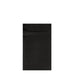 1/4 Ounce Black Mylar Bag (Pack of 50) - SmokeZone 420