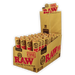 RAW Classic King Size Cones - SmokeZone 420