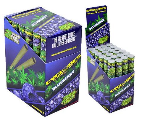 Cyclone Hemp Cones - SmokeZone 420