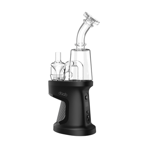 ISPIRE daab™ - SmokeZone 420