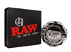 RAW Darkside Crystal Ashtray - SmokeZone 420