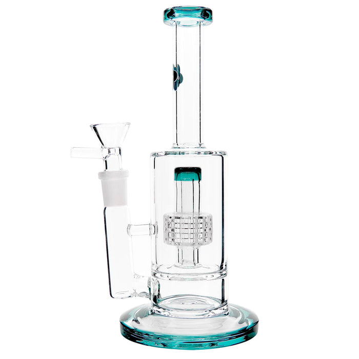 8" Dream Matrix Perc Water Pipe - SmokeZone 420