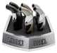 Scorch 61250-1 45 Degree Smooth Press Torch (6 Per Box) - SmokeZone 420