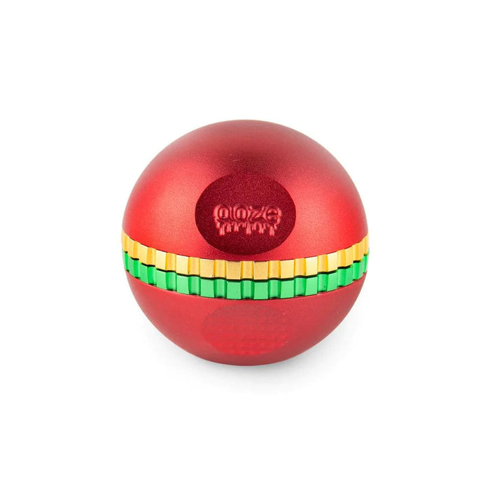 Ooze Saturn Grinder - SmokeZone 420
