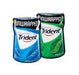 Trident Gum Bottle Safe Can - SmokeZone 420
