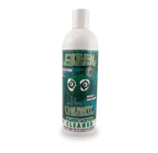 Green Chronic Cleaner 12oz - SmokeZone 420