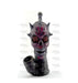 Dark Rose Wood Pipe - SmokeZone 420