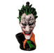 Green Hair Clown Pipe - SmokeZone 420