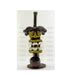 Teeth Guy Wood Pipe - SmokeZone 420