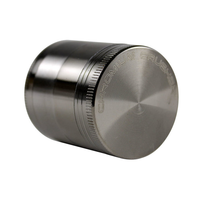 Chromium Crusher® 1.6 Grinder - SmokeZone 420