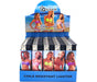 GSTAR Bikini Girls Refillable Lighters - SmokeZone 420