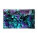 Cosmic Chronic Glass Tray - SmokeZone 420
