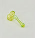 5" Mini Fumed Hammer Bubbler - SmokeZone 420