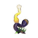 Heady Fly Trap Sherlock Pipe - SmokeZone 420
