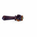 Heady Horned Seer Pipe - SmokeZone 420