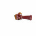 Heady Horned Seer Pipe - SmokeZone 420