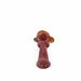 Heady Horned Seer Pipe - SmokeZone 420