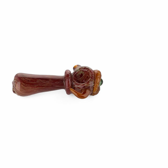 Heady Horned Seer Pipe - SmokeZone 420