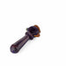 Heady Horned Seer Pipe - SmokeZone 420