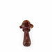 Heady Horned Seer Pipe - SmokeZone 420