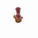 Heady Horned Seer Pipe - SmokeZone 420