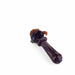 Heady Horned Seer Pipe - SmokeZone 420