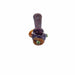 Heady Horned Seer Pipe - SmokeZone 420