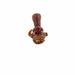 Heady Horned Seer Pipe - SmokeZone 420