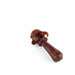 Heady Horned Seer Pipe - SmokeZone 420