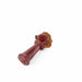 Heady Horned Seer Pipe - SmokeZone 420