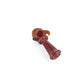 Heady Horned Seer Pipe - SmokeZone 420