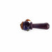 Heady Horned Seer Pipe - SmokeZone 420