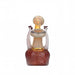 Heady Wild Mushroom Pipe - SmokeZone 420